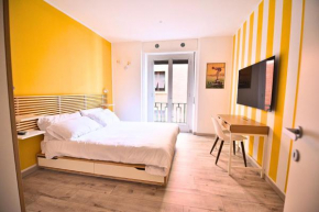 Tigullio Suites Rapallo
